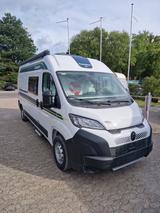 Chausson V594 First Line Citrön M26 Zubehör,Connect,140PS - Chausson Düsseldorf