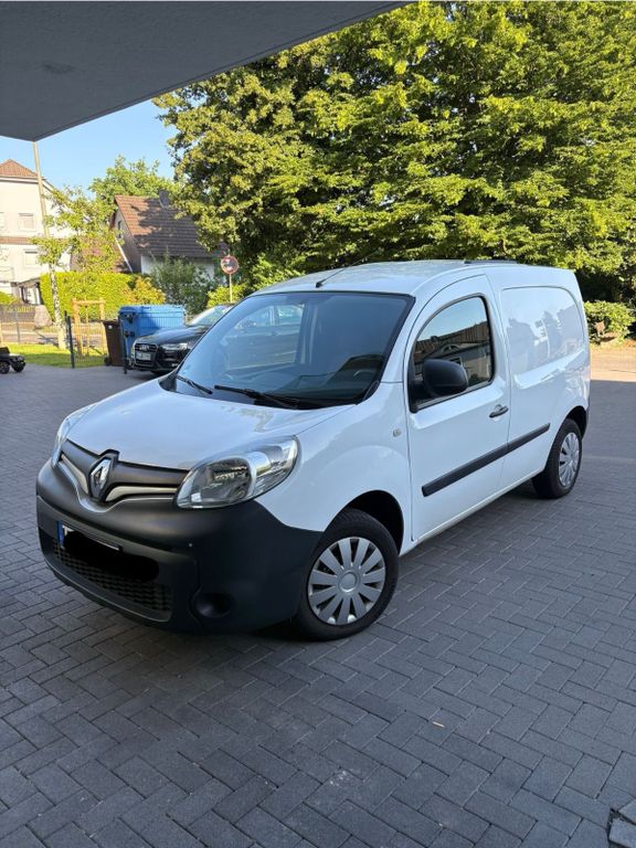 Image of Renault Kangoo