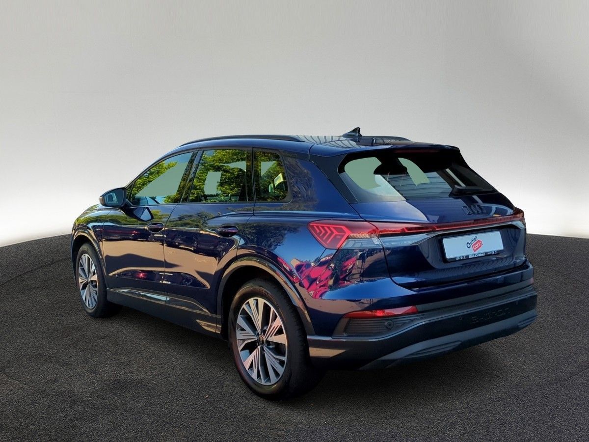 Audi Q4 e-tron - Bild 3