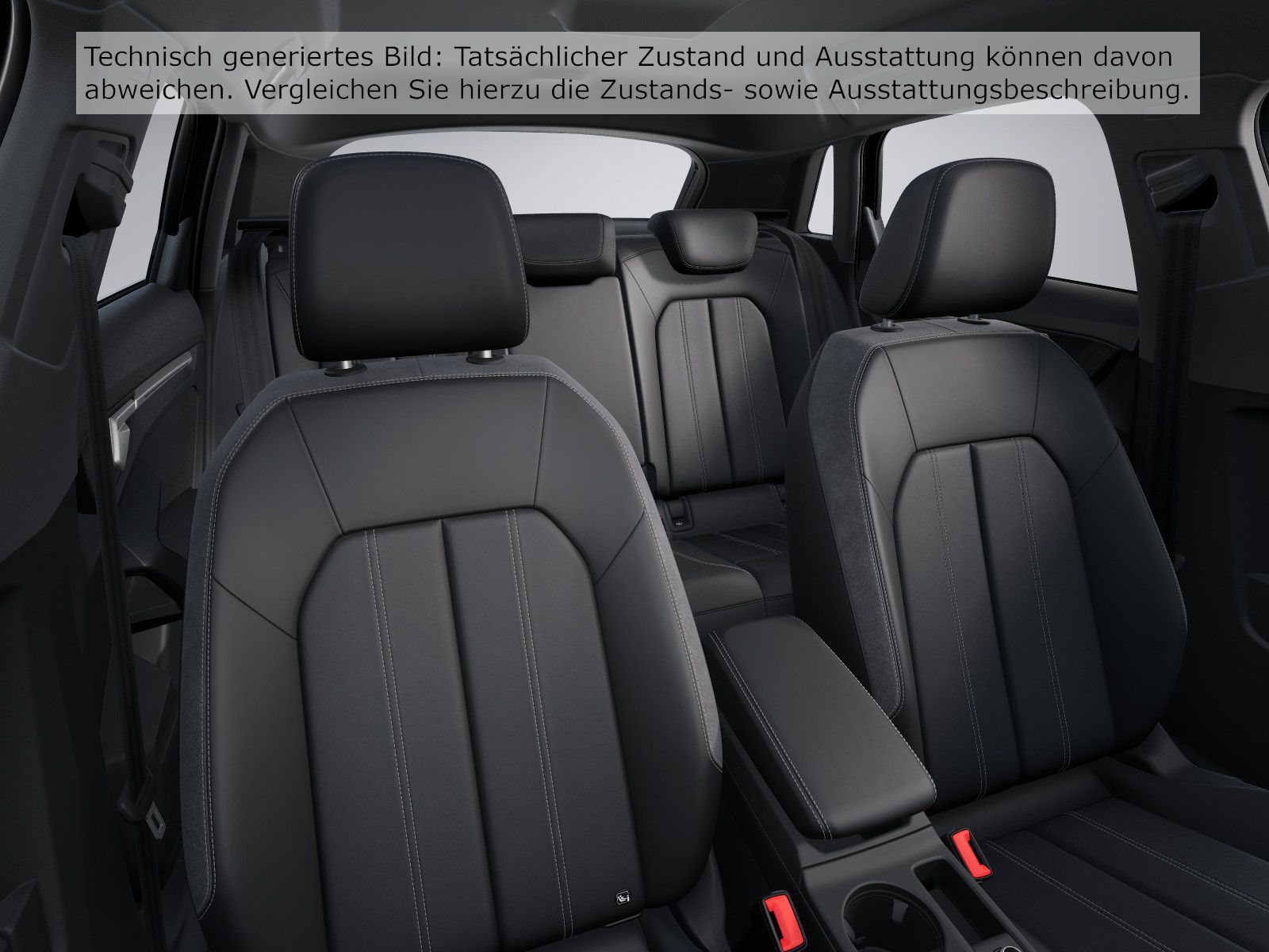 Audi A3 - Bild 11