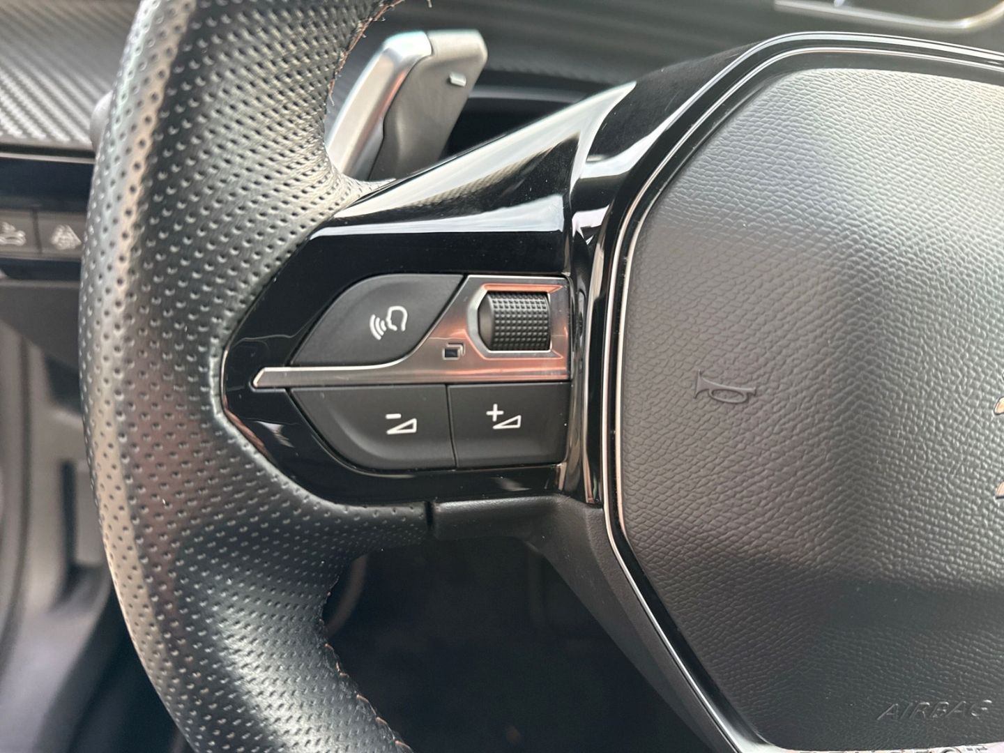 Fahrzeugabbildung Peugeot 508 SW GT Sportpaket Navi LED ACC El. Heckklappe