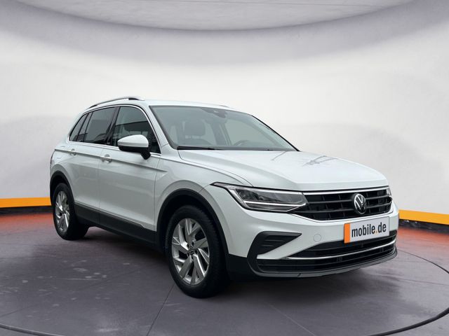 Volkswagen Tiguan 2.0 TDI MOVE | NAVI | AHK | ACC |