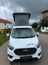 Ford Transit Camper Southvan Umbau  - Ford Fo