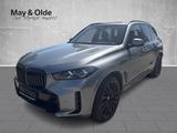 BMW X5 xDrive 40d M Sport Pro Sky Lounge H/K Driv. A - BMW X5: Sport