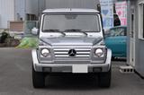 Mercedes-Benz G 500 G Station G 500 - Mercedes-Benz G-Klasse Gebrauchtwagen