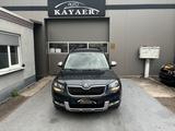 Skoda Yeti 1.HAND-KLIMAANLAGE-PDC