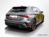 Audi A3 Sportback 35 TFSI S-line Stronic,LED,Navi+,AC - Audi A3: Limousine
