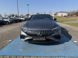 Mercedes-Benz AMG EQS 53 4M+ AMG+BURM+NIGHT+DIGI LIGHT+HYPER - Mercedes-Benz EQS Gebrauchtwagen
