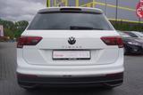 Volkswagen Tiguan 1.5 TSI Active LED Navi ACC Kamera - Volkswagen Tiguan ACTIVE mit Benzin-Antrieb