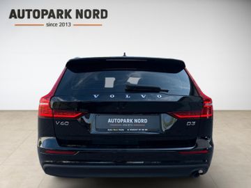 Volvo V60 - 7