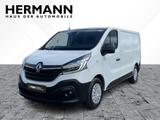 Renault Trafic Kasten 2.0 dCi 120 ENERGY L1H1 2.8t Komfo - Renault Trafic 2 0