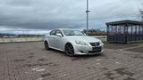 Lexus IS 250 F Sport Line - Lexus: Is Sport