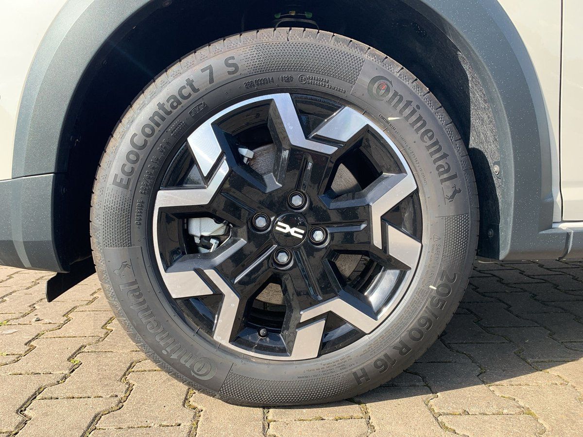 Dacia Jogger - Bild 13