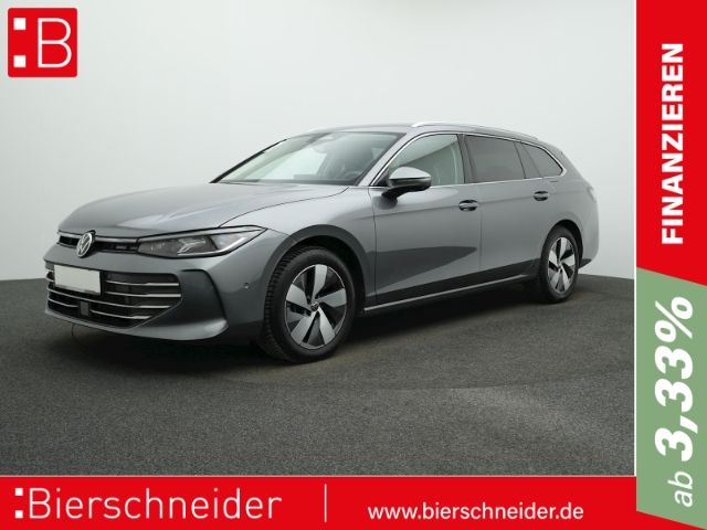 Volkswagen Passat Variant 1.5 eTSI DSG Business IQ.LIGHT AH