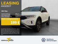 Volkswagen T-Roc - Vorschau Bild 1