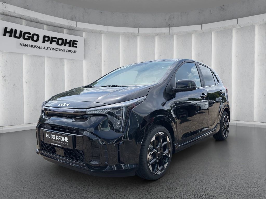Image of Kia Picanto