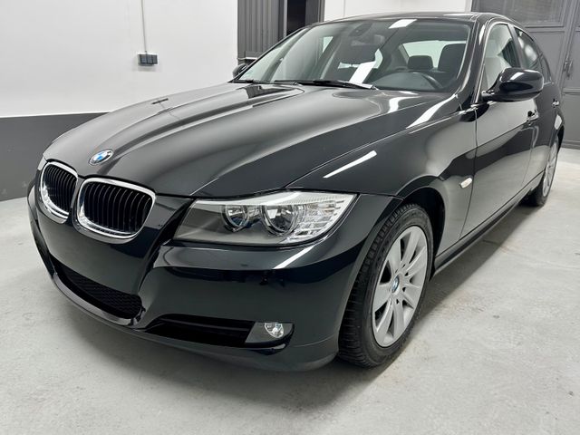 BMW 318i Lim. Rentnerfahrzeug 1-Hand