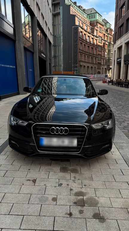 Image of Audi A5