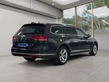 Volkswagen Passat Variant Alltrack BMT/Start-Stopp 4Motion - gebrauchte VW Passat Alltrack aus dem Jahr 2018