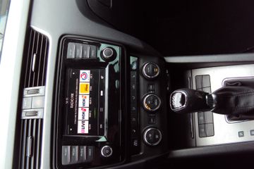 Skoda Octavia - 2
