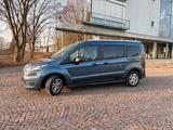 Ford Grand Tourneo Connect 1.5 Diesel, 120 PS - Ford Tourneo Connect: Grand