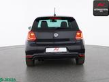 Volkswagen Polo  V GTI NAVI,BIXENON,TEMPOMAT,AHK,DAB,18ZOLL - Volkswagen Polo: Automatik