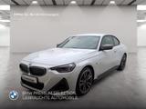 BMW M240i xDrive Coupé LiveCockpitProf Kamera HiFi - BMW M240i in München