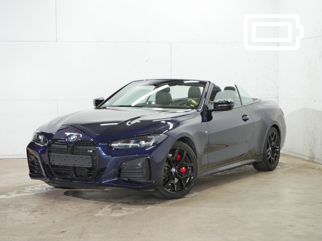 BMW M440
