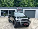 Toyota Hilux Double Cab  2.8 4x4 Klima.ACC-Tem.Kamera - Toyota Hilux Neuwagen