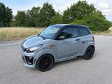 Ligier JS 50 L - gebrauchte Ligier Kleinwagen