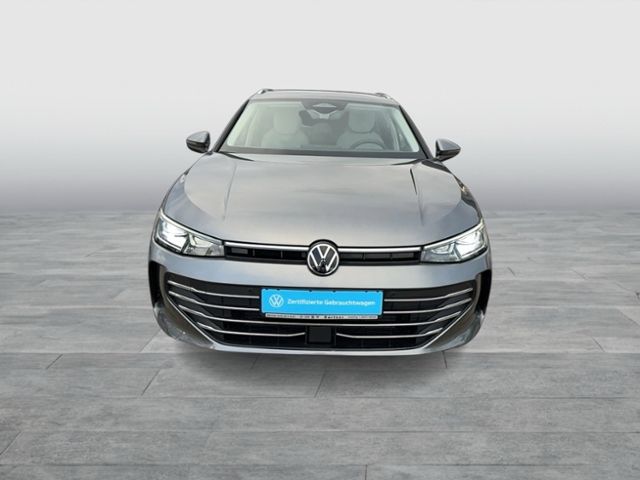 Passat Variant BUISNESS 2.0 TDI DSG IQ DRIVE MAT