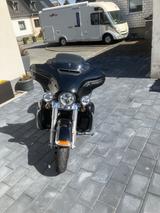 Harley-Davidson E Glide FLHTK - Harley-Davidson Motorräder in Bochum