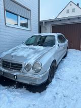 Mercedes-Benz Mercedes w210 E240 wenn jmd heute kommt fe... - Mercedes-Benz E 240 w210 Gebrauchtwagen