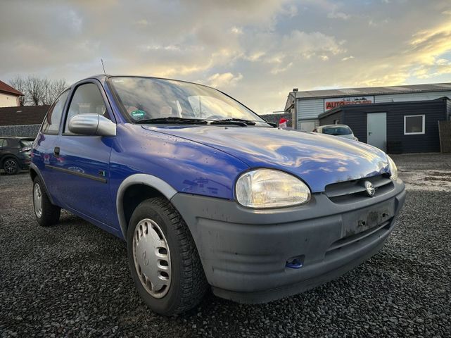 Opel Corsa B 