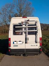 Fiat Ducato 2.8 JTD (Pössel Umbau) - Wohnmobil oder -wagen Umbau