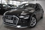 Audi A6 Allroad Quattro STANDH AHK ACC NETTO 25.200 - Audi A6 Allroad aus 2021