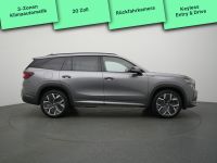 Skoda Kodiaq - Vorschau Bild 3