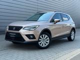 Seat Arona Style*HU/AU NEU*SHZ*NAVI*TEMPO* - Seat Arona: Style