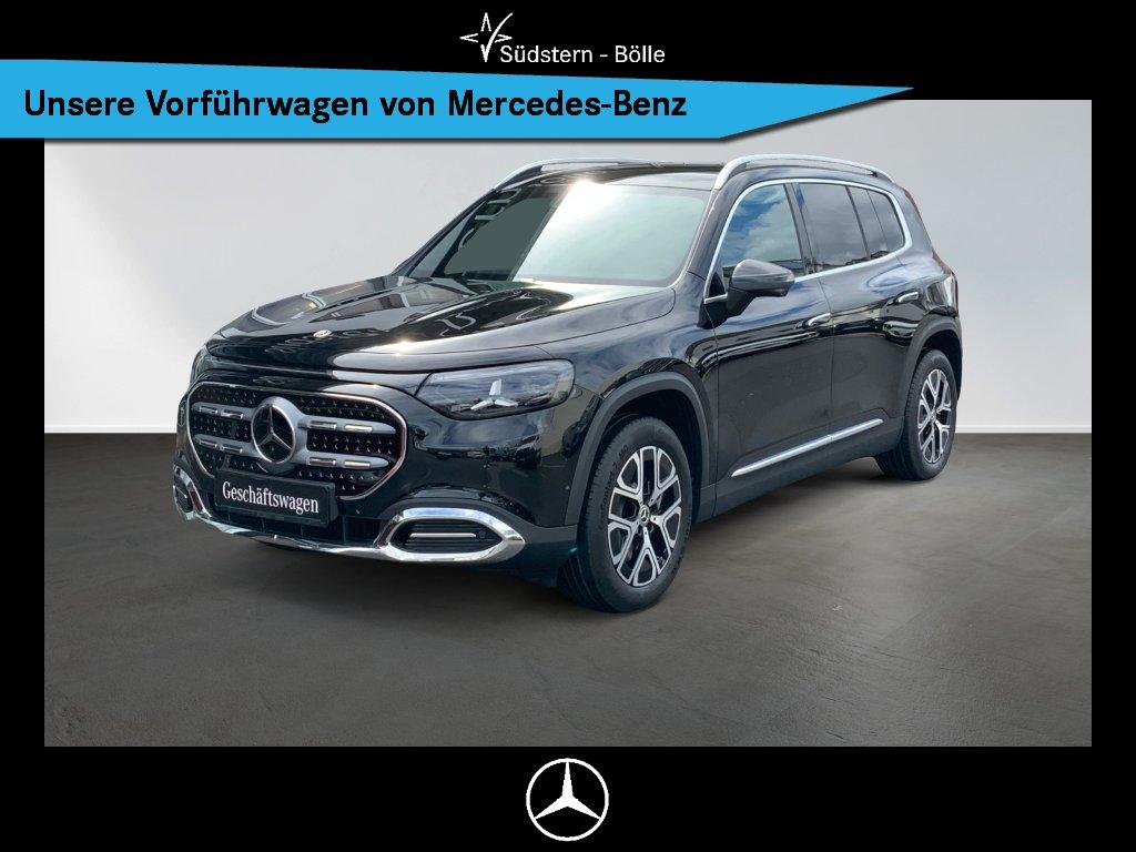 Mercedes-Benz GLB 250