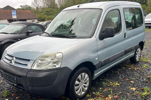 Citroën Berlingo 1.4 Advance AHK Tüv neu