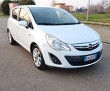 Opel Corsa 1.2 85CV 5 porte GPL-TECH Edition - Opel Corsa mit LPG-Antrieb: 1.2