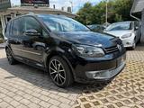 Volkswagen Touran Highline 1,4 Automatik Bestzustand 2.Hand - Volkswagen Touran: 1.2