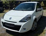 Renault Clio III Night and Day *KLIMA*XENON*AUTOMATIK - Renault Clio aus 2011