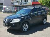 Chevrolet Captiva 2.0 Sport 4WD 7-Sitzer, ... - Chevrolet Captiva: Sport