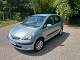 Honda Jazz 1.3 CVT Automatik - gebrauchte Honda Jazz aus dem Jahr 2005