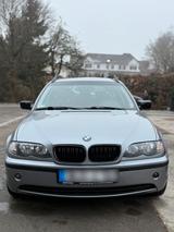 BMW Bmw e46 320d touring - BMW 320: Kombi, E46 320d