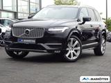 Volvo XC90 Inscription AWD D5 Navi/BLIS/360°/Memory - Volvo Gebrauchtwagen in Bielefeld