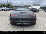 Mercedes-Benz SL 63 AMG 4M+ PremiumPlus NightII Aero PerfSitz - Mercedes-Benz SL 63 AMG aus 2023