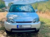 Honda HR-V Allrad - Honda aus 2001
