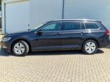 Volkswagen Passat Variant  TSI Comfort*Navi Discovery*ACC*- - gebrauchte Kombis in Erfurt